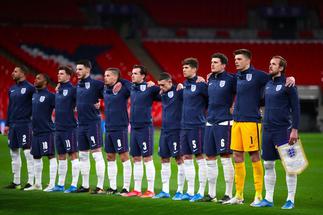 Maddison and Dier left out of Gareth Southgate's provisional 33-man England squad