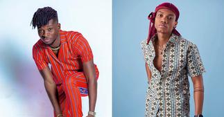 KiDi defends Kuami Eugene over song theft allegations; explains why ▷ Ghana news