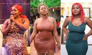 My Kind Of Body Deserves To Be Handled By Only Rich Men