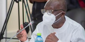 Government's economic recovery programmes not reactionary
