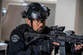 Who is Shemar Moore's wife? Does the actor have a child? ▷ Ghana news