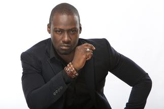 Chris Attoh denies secret wedding