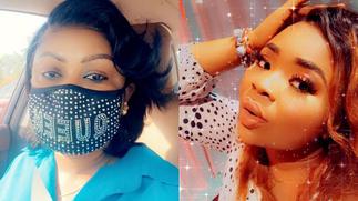How Afia Schwarzenegger gained access to police cell by false pretences to film naked inmates