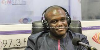 Sam George condemns assault on Caleb; says National Security acted unlawfully