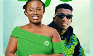 Kofi Kinaata Lands Diana Hamilton for New Song After Exposing Christianity in 'Things Fall Apart'