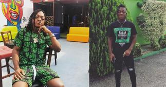 Sumsum Ahoufe: Rare photo of the actor's look-alike mother pops up on Mother's Day ▷ Ghana news