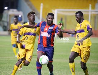 I will not be surprise if Gyan quits Ghana Premier League