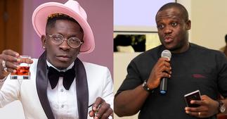 Trailblazer Shatta Wale gave life to dead Ghanaian music says NDC's Sam George ▷ Ghana news
