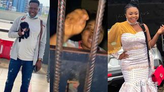Identity of the man who caused Adu Safowaa's arrest revealed