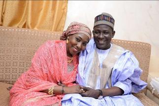 President Buhari's Son-In-Law Declared Wanted Over 24.7bn Naira Fraud