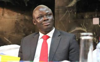 Caleb Kudah committed no crime by filming at National Security Ministry