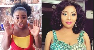 Diamond Appiah Mischievously MoMo Adu Safowaa GHC 2