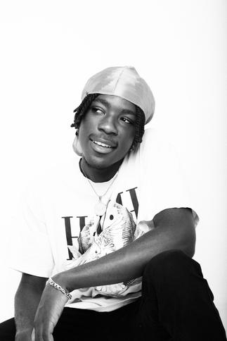 Full biography of Ghanaian singer Heartman and other facts about him