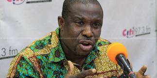 Purge National Security of untrained party boys