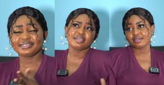 Ruby of Date Rush fame opens up for the first time ▷ Ghana news