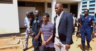 Juror fails to show up in trial of J.B Danquah murder