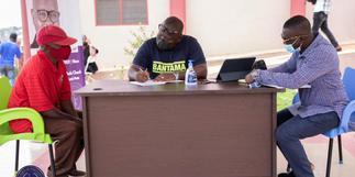 Bantama residents laud Asenso-Boakye for 'Community Clinic' initiative