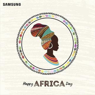 Africa Day: Samsung Celebrates Technology Strides In Ghana, Other Countries