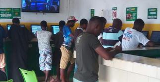 Porn and betting sites listed among most visited websites in Ghana