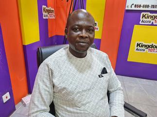 Arrest any Chief involved in galamsey