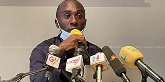 Ghana Gas has no hand in current power challenges