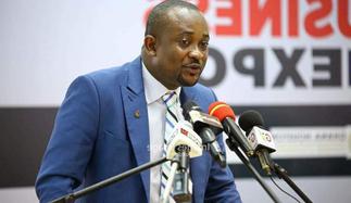 Pius reacts to #Fixthecountry protest