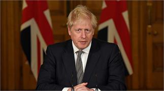 UK prime minister Boris Johnson being investigated over luxury £15,000 Caribbean holiday ▷ Ghana news