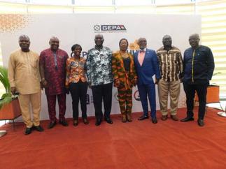 GEPA launches technology-driven export trade information Centre