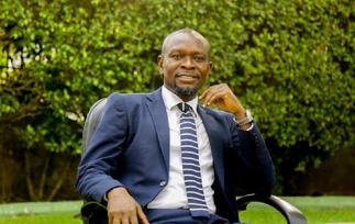CK Akonnor unperturbed by Mohammed Salisu's unavailability