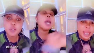 Fix Your Attitude first-Afia Schwar slams campaigners of #Fix the country
