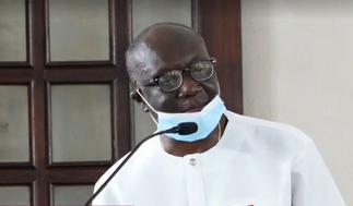 Ghana must be bold enough to fund health infrastructure