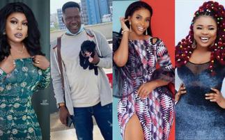 List Of Top Celebrities Rich Man Christian Nyamador Has Allegedly Chopped Pops Up