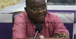 Galamsey fight: Burning excavators a reckless approach