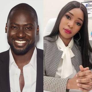 It's Fake News- I Tire Sef- Chris Attoh Speaks On Getting Married For The 3rd Time Without His Knowledge