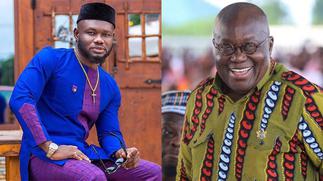 We Can't Fix Ghana Because We The Citizens Are Full Of Hate, Greed, Selfishness and Nonchalant attitude- Prince David Osei criticizes Ghanaians » GhBasecom™