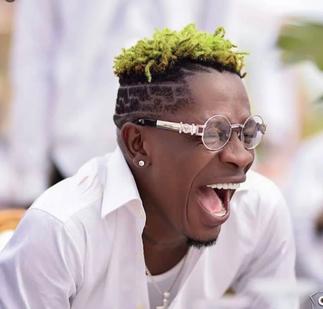 Shatta Wale Reacts to Rumours He's Suffering A Kidney Disease