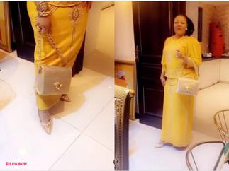 Repented 'Vangelist' Nana Agradaa Back to Old Life