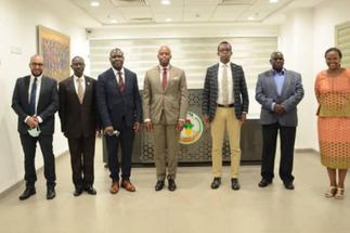 AfCTA's success hinges on quality Standards