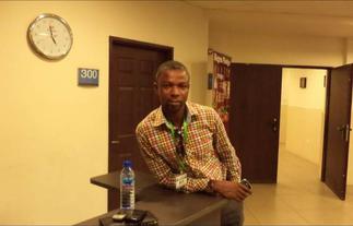 Andrew A. Awonnore writes: Press Freedom