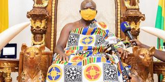 Galamsey fight: We can't deceive ourselves with conferences; let's be truthful