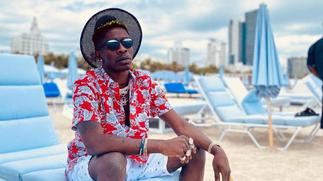 Shatta Wale is a trail brazier; he resurrected Ghana music
