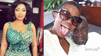 Why Kofi Amoabeng allegedly dumped Mzbel