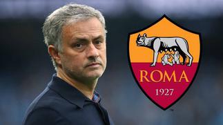 Breaking: Jose Mourinho appointed Roma head coach for next season » GhBasecom™