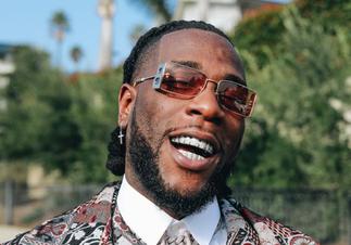 Burna Boy hints new album