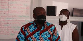 Oppong Nkrumah calls on Citi FM; says Government is committed to safety of journalists