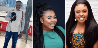 Adu Safowaa Makes U Turn After Spending One Night In Prison, Apologises For Saying Mr Nyamador Gave Afia Schwar HIV » GhBasecom™