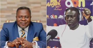 Captain Smart Was Suspended for Disrespecting Dr. Oteng Numerous Times