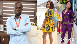 Owusu-Bempah apologises for insulting Ghanaians celebs