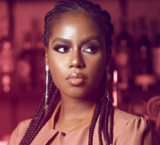 MzVee shares experience with depression