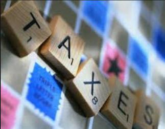 Newly introduced taxes by government takes effect today